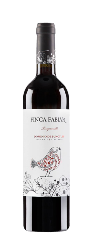 Finca Fabian Tempranillo