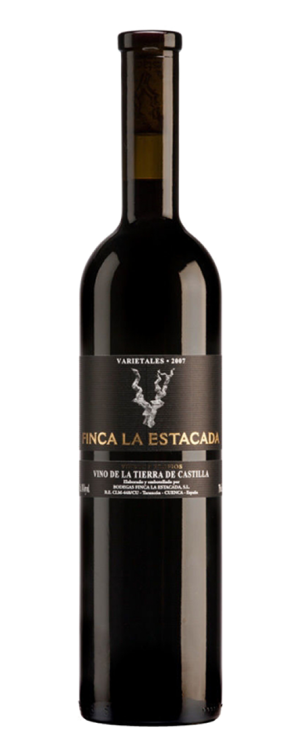 Finca La Estacada 18 meses