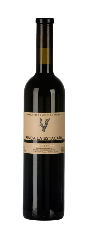 Pack 6 Vinos Tintos para cada día (Pack 2) - Imagen 6