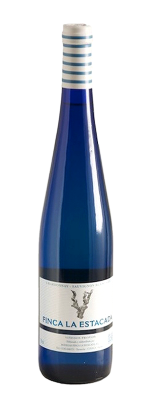 Finca La Estacada Blanco