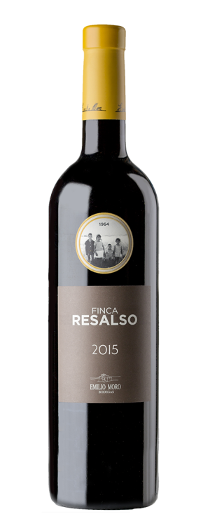 Finca Resalso Magnum