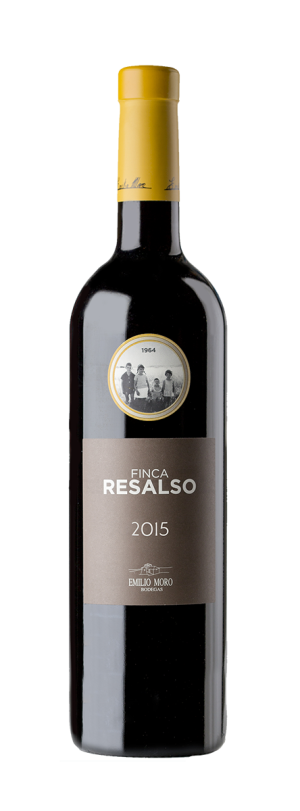 Finca Resalso Magnum