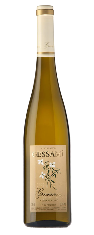 Gramona Gessamí
