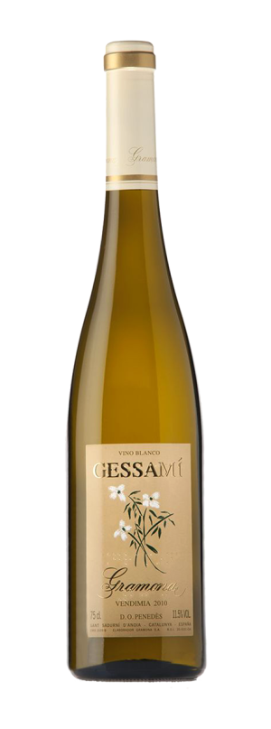 Gramona Gessamí