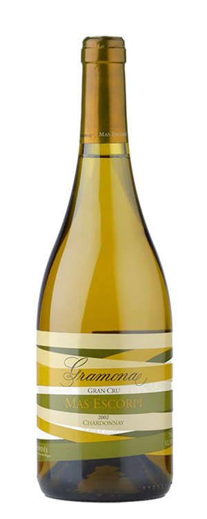 Gramona Mas Escorpí Chardonnay