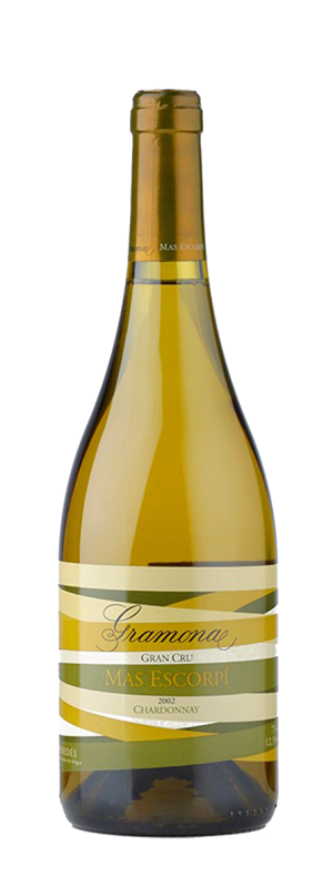 Gramona Mas Escorpí Chardonnay