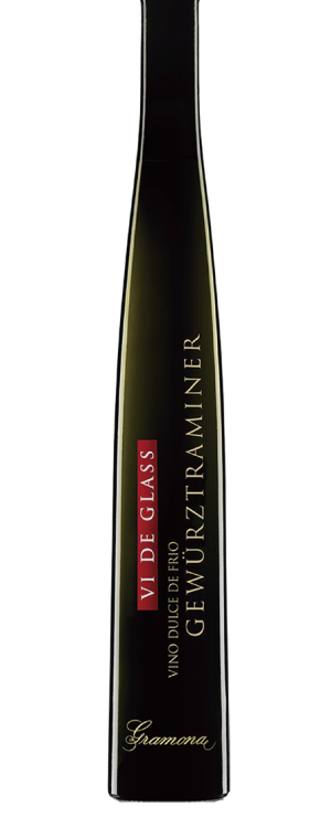 Gramona Vi de Glass Gewürztraminer