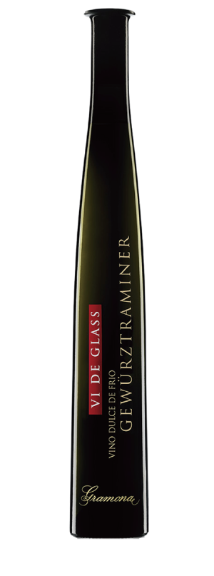 Gramona Vi de Glass Gewürztraminer