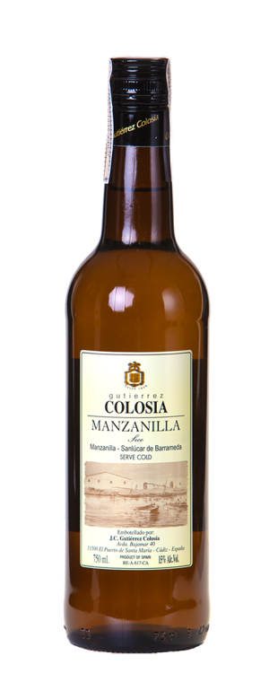 Gutiérrez Colosia Manzanilla