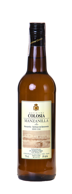 Gutiérrez Colosia Manzanilla