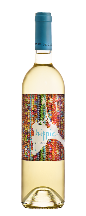 Hippie Blanc