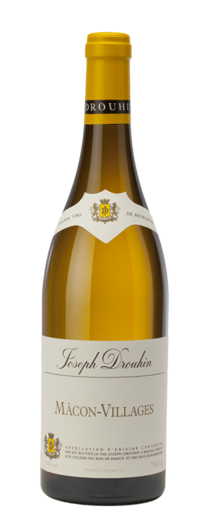 Joseph Drouhin Mâcon-Villages