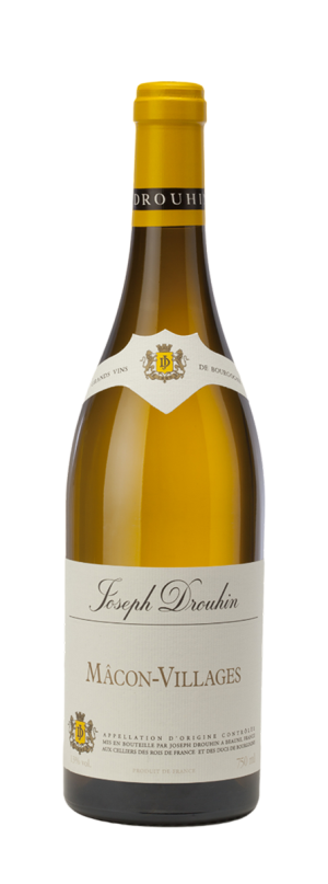 Joseph Drouhin Mâcon-Villages