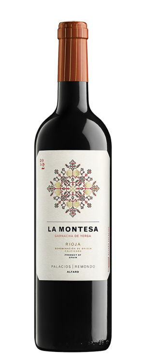 La Montesa