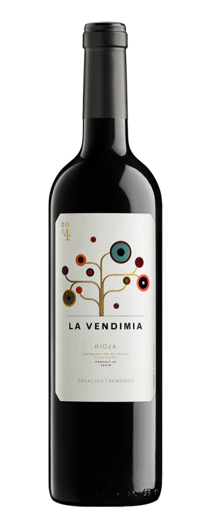 La Vendimia