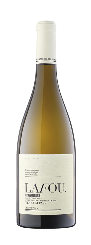 LaFou Blanc Els Amelers