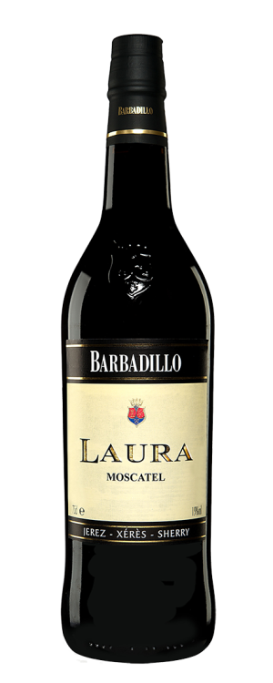 Laura Moscatel Barbadillo