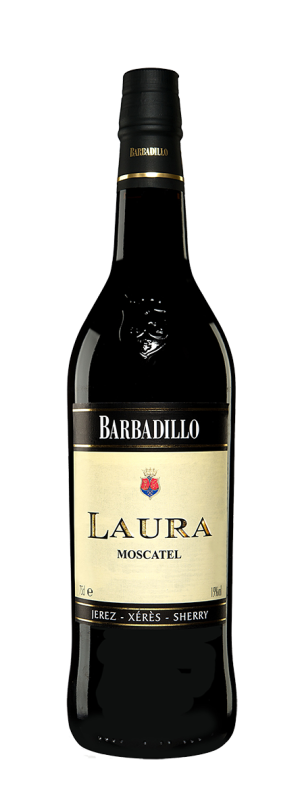 Laura Moscatel Barbadillo