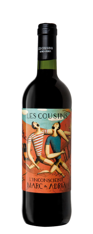 Les Cousins L'Inconscient