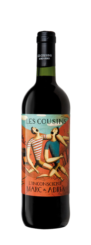 Les Cousins L'Inconscient
