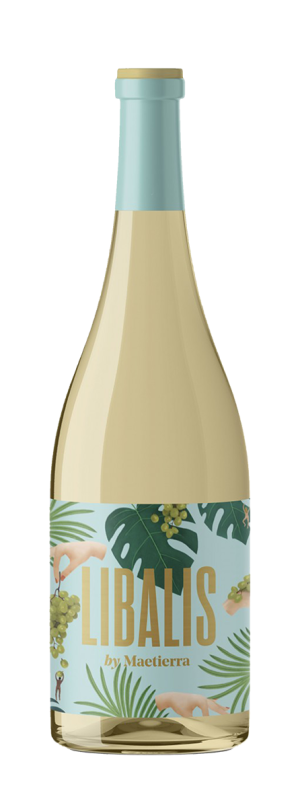 Libalis Blanc