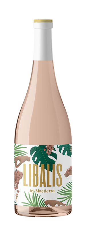 Libalis Rosé