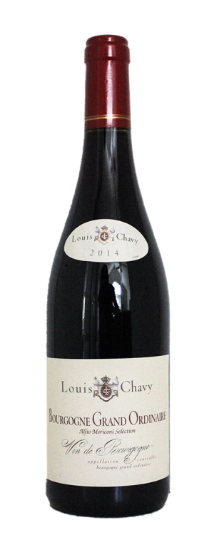 Louis Chavy Coteaux Bourguignons
