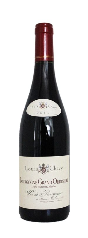 Louis Chavy Coteaux Bourguignons