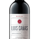 Luis Cañas Crianza