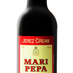 Mari Pepa Cream Gutiérrez Colosia