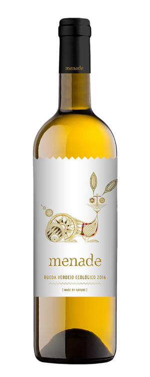 Menade Verdejo