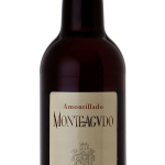 Monteagudo Amontillado Delgado Zuleta