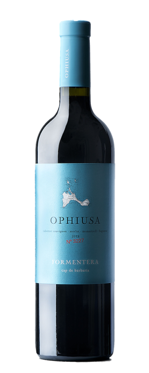 Ophiusa