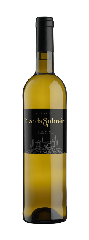 Pazo da Sobreira Albariño