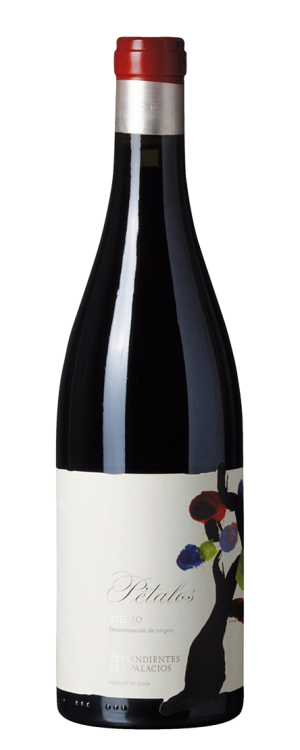 Pétalos del Bierzo Magnum