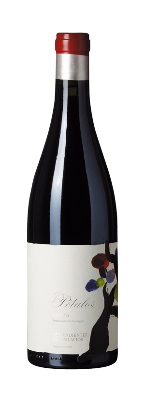 Pétalos del Bierzo Magnum