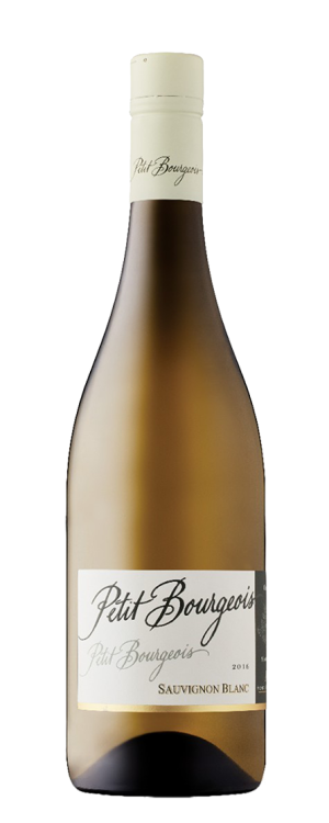 Petit Bourgeois Sauvignon Blanc