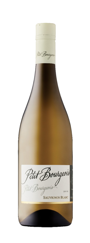 Petit Bourgeois Sauvignon Blanc