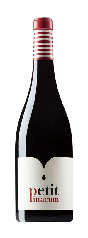Petit Pittacum Roble