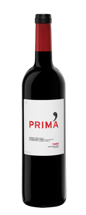 Prima