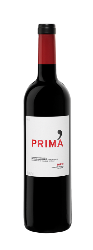Prima