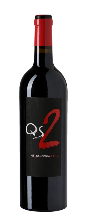 Quinta Sardonia QS2