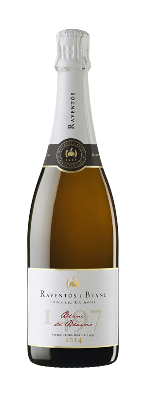 Raventós i Blanc / Blanc de Blancs