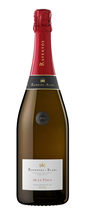 Raventós i Blanc / Gran Reserva De la Finca Brut Nature