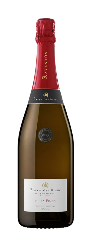 Raventós i Blanc / Gran Reserva De la Finca Brut Nature
