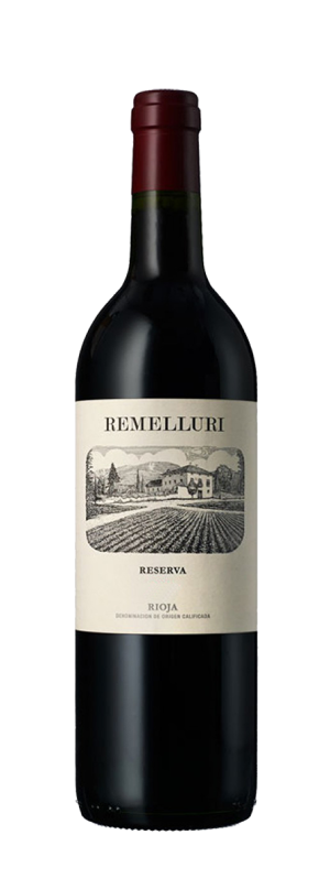 Remelluri reserva