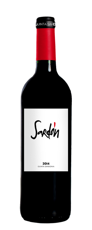Sardón