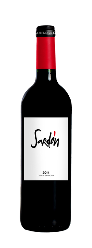 Sardón