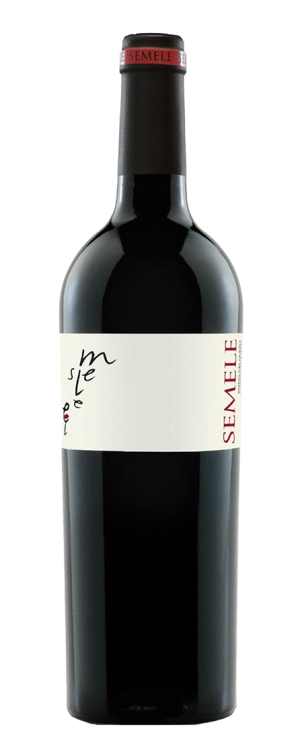 Semele Crianza