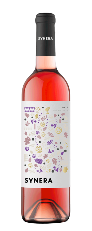 Synera Rosado